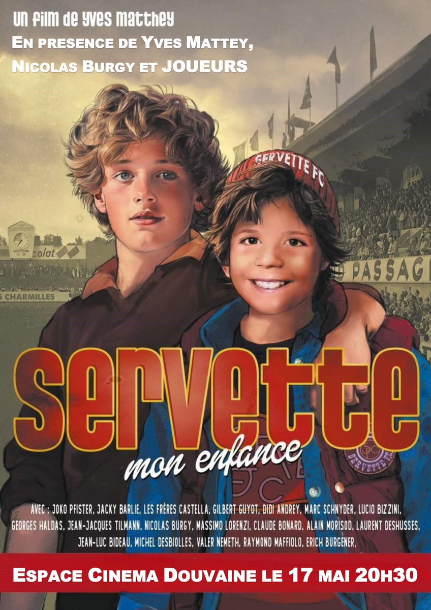 Yves Matthey tweet media