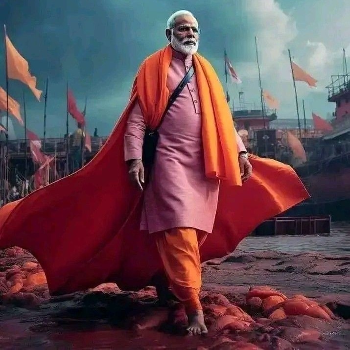 Yashasv55848827's tweet photo. Standing with you, Right Now and Forever 

“The world’s most popular leader” 

MODI ❤️
#ayodha
#amitshah
#RahulGnadhi
#modi4.o
#लोकसभा_आमचुनाव_2024
#Recounting
#400Paar
# https://t.co/02zmXnQm3a