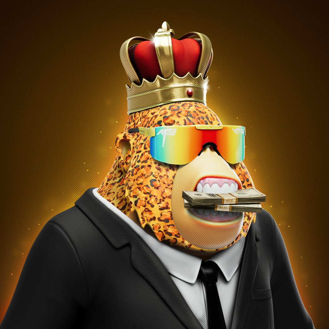 Idk when NFTs will come back, but I know who will still be standing when they do. <a href="/DegenApeAcademy/">Degenerate Ape Academy</a> 

Had to rescue this disgustingly absurd grail 
<a href="/DegenCorporate/">Corporate DAO</a>