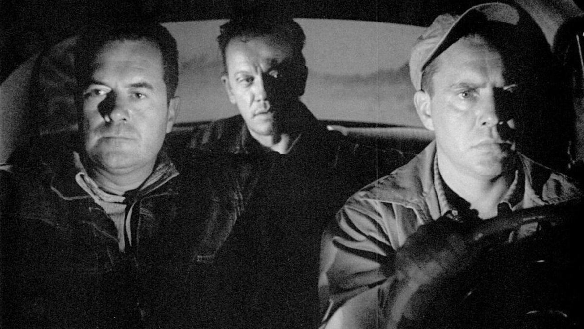 Sessió contínua al <a href="/CCTomasaCuevas/">Centre Cívic Tomasa Cuevas- Les Corts</a>!

Descobreix "El autoestopista", film dirigit l'any 1953 per Ida Lupino, la primera dona en dirigir cinema negre. 👉 via.bcn/iQlh50RhtS8