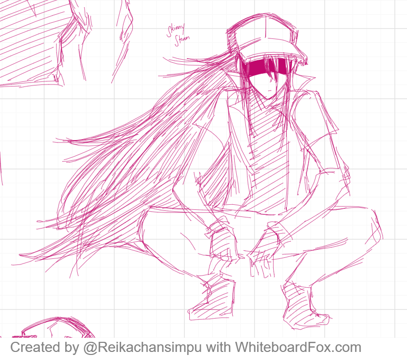 Reikachansimpu's tweet image. Stevens.

#strangledredsteven