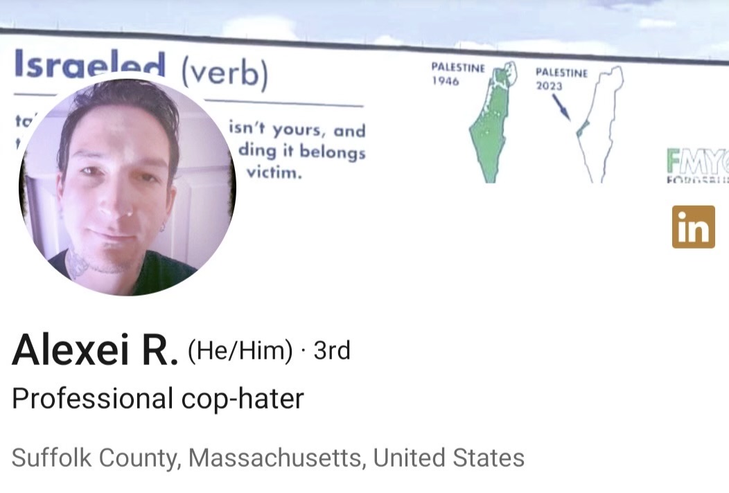 StopAntisemitism tweet media