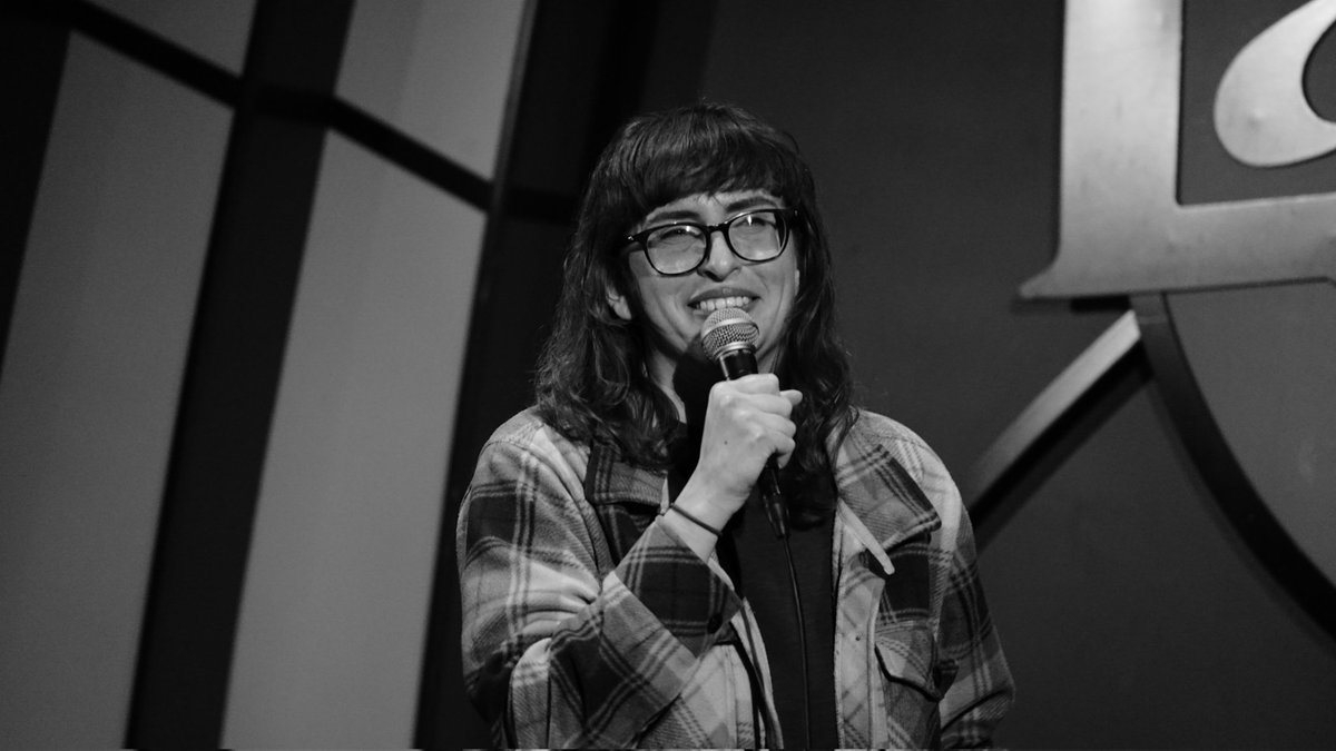 sasha_rosser's tweet photo. Last year, I snagged bronze for comedy in Best of Madison. This was thanks to the help of many friends and fans voting, and it's been a huge boon to the fledgeling business.

It takes only a minute to vote; I am immensely grateful for any support.

https://t.co/fGnEZPXkUH https://t.co/g8fPLUx1Cs