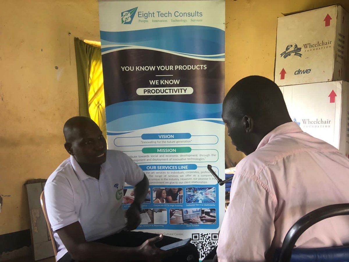 ICT4 PERSONS WITH DISABILITIES tweet media