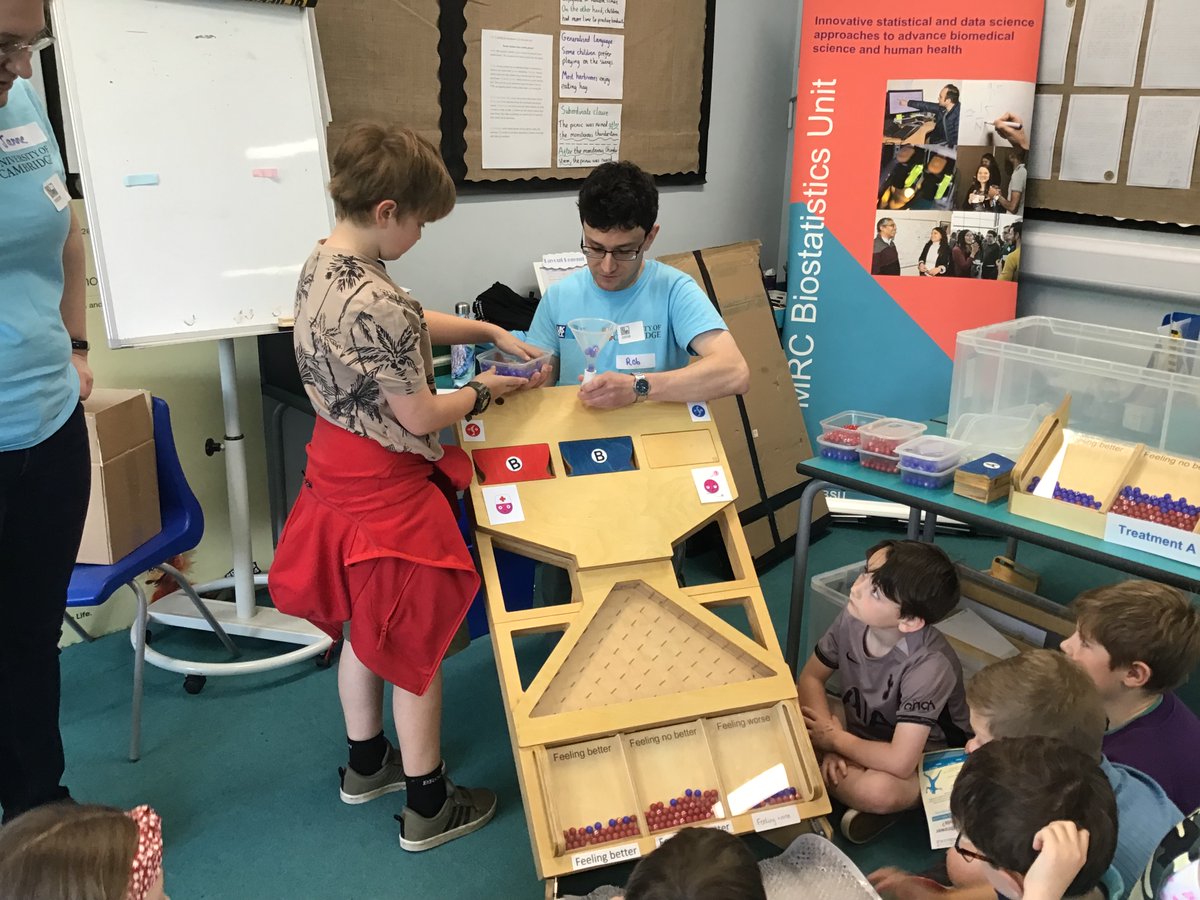 Fulbourn Primary School tweet media