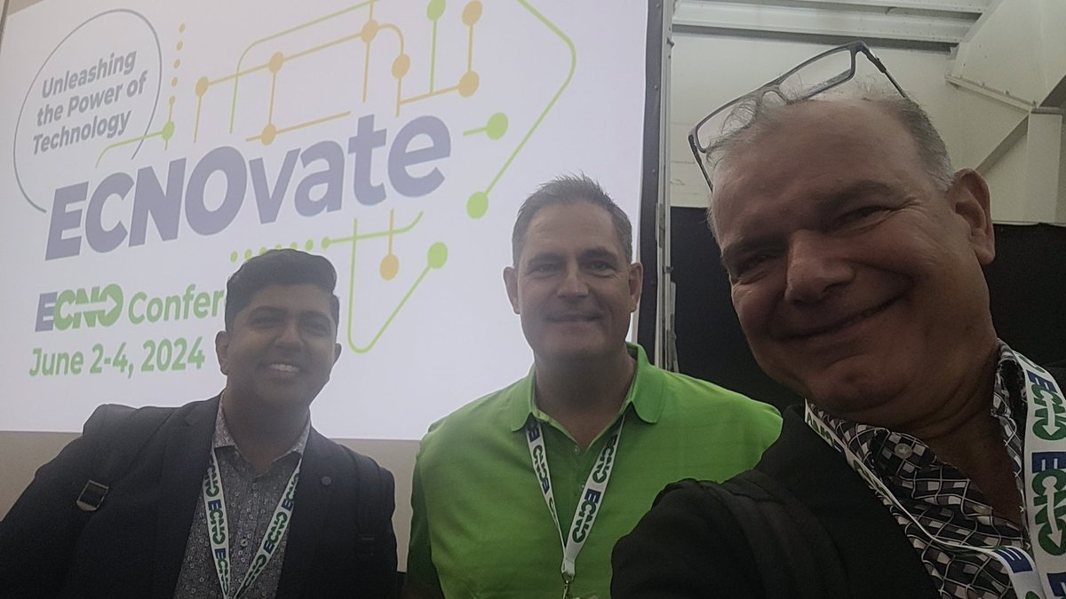 MindShareLearn's tweet photo. Looking forward to @ECNOConnect Day 2 #ECNO24 after a fantastic day of learning & connecting with clients, friends & colleagues Wayne Toms, MBA Geoff Edwards @KatPapulkas @RamyGhattas @AnuJokinen @wayne Kudos to organizers presenters and sponsors https://t.co/jhY2CyStaI