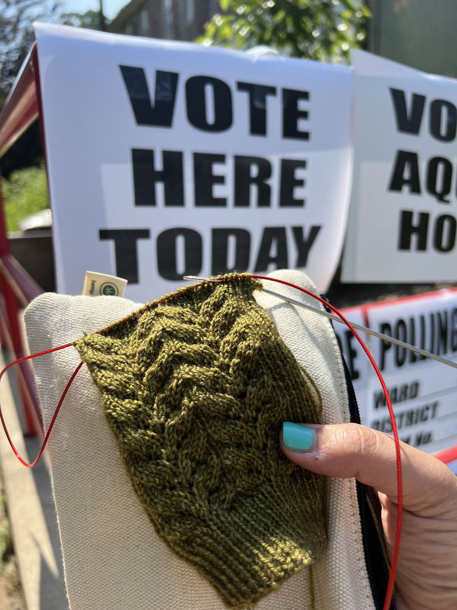 Sarah Blaine (she/her) tweet media