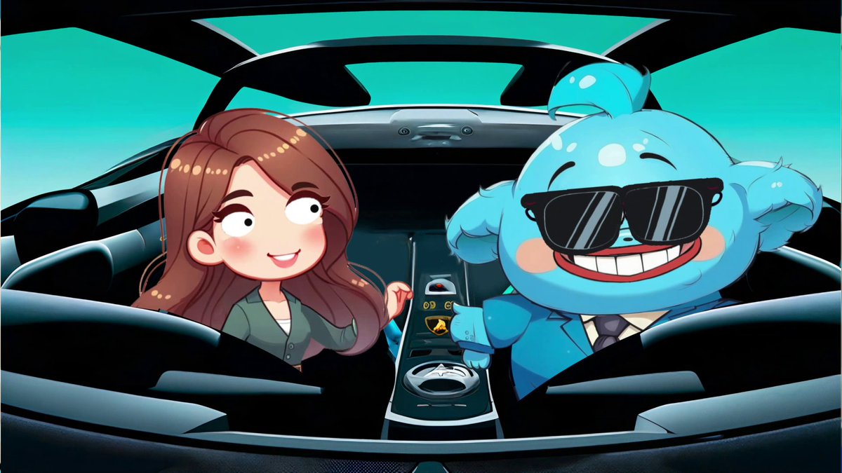 basebeanie's tweet photo. They see me rolling, they BASED in @base https://t.co/Jy5zRQeJTf