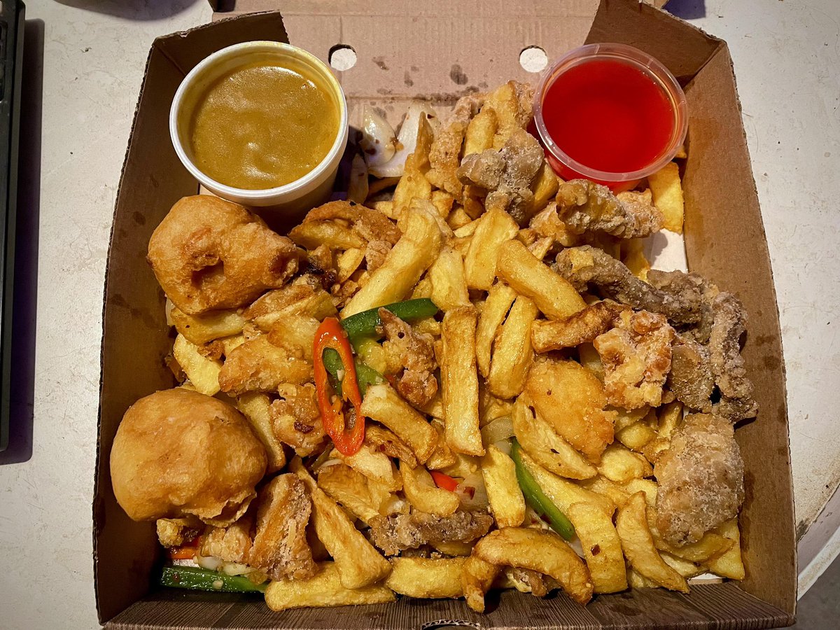 I’ve laid a trap to catch this beast