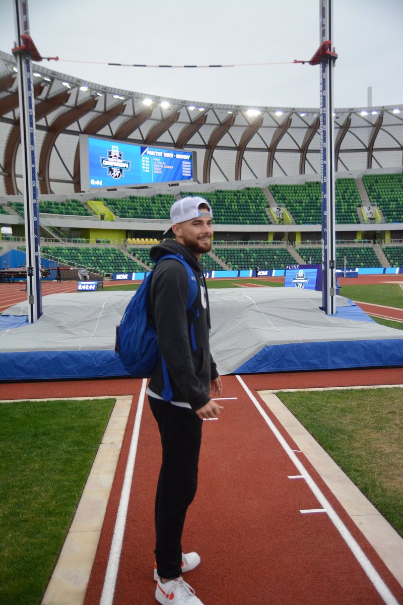 UTA Track&Field/XC tweet media