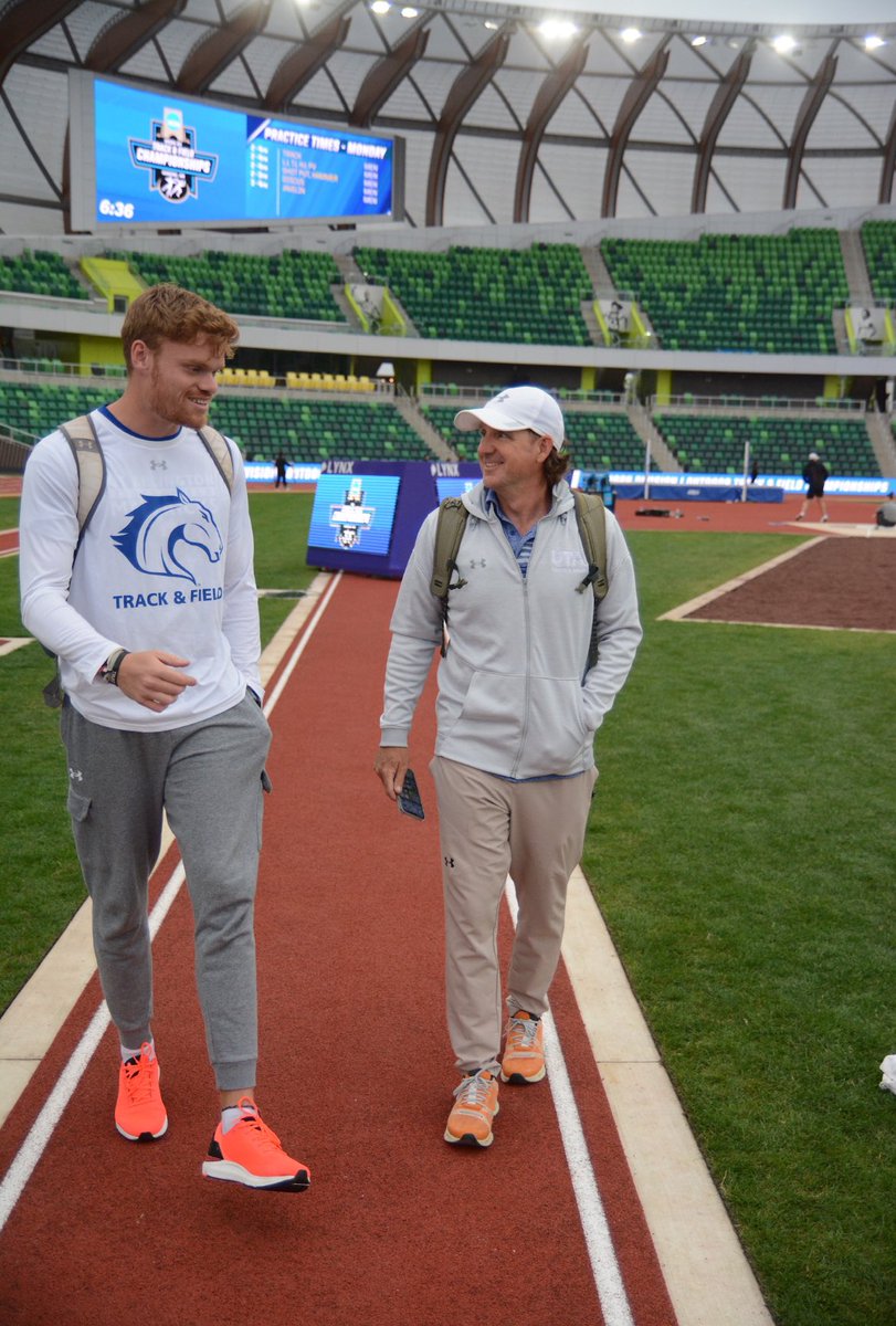 UTA Track&Field/XC tweet media