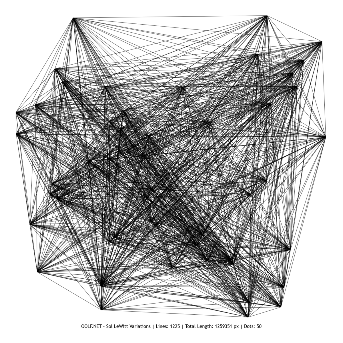 Sol_LeWitt's tweet photo. Variations of Drawing #273. 004. #sollewitt #lewitt #sol_lewitt #geometrical #geometry #artinstructions #arthistory #art https://t.co/2s8VYzCo7v https://t.co/CQPpJBxTqd