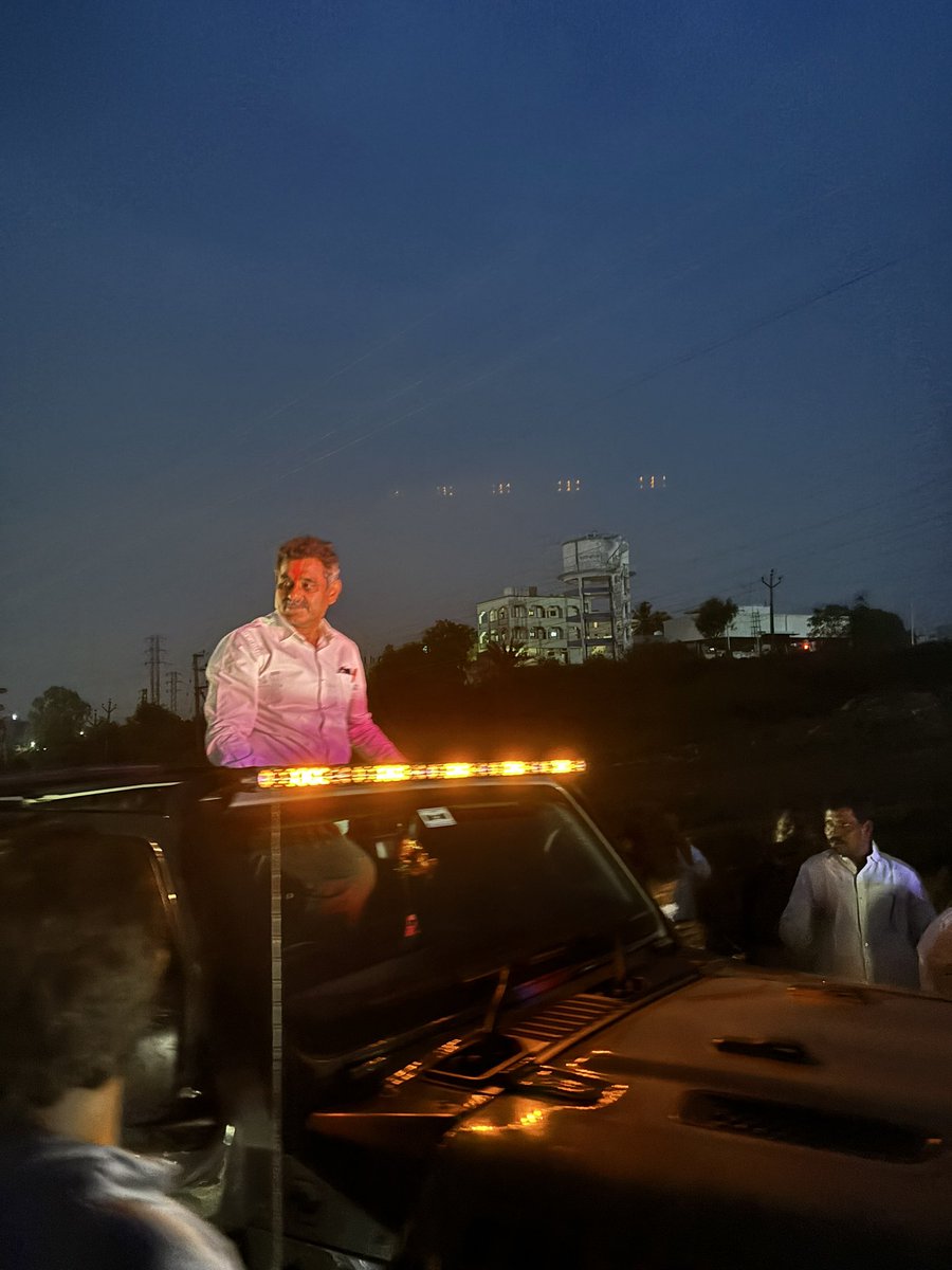 thechiruz's tweet photo. Congratulations to @KVishReddy sir for such a huge margin win.. ekbar fir Modi Sarkar 🙏🙏🙏@shrikantkovela @BJP4India https://t.co/YmLZz5w2X3