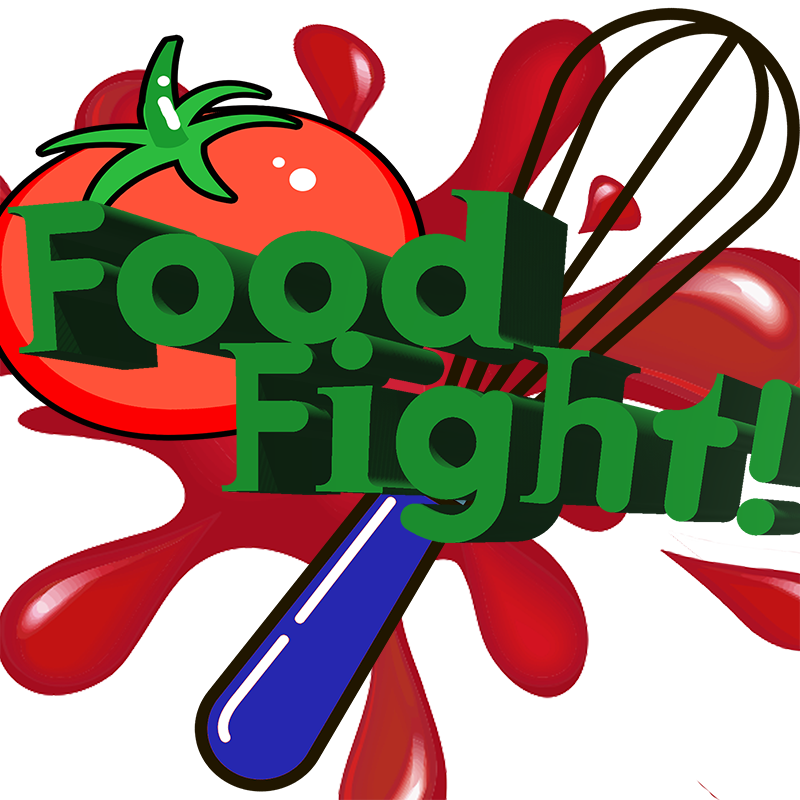 Are you ready for it...are you prepared for #FOODFIGHT! Today on #Twitch /DanasKitchen  I will be competing with @MomDinner at 3:30pm PDT - TWO secret ingredients, Wheel of Doom, and #Sabotages *gasp* I will be raising funds for the #AmericanRedCross Come cheer me on 🥳