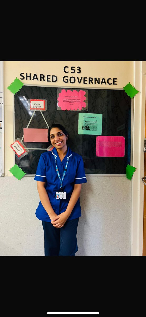 WARD C53 QMC tweet media