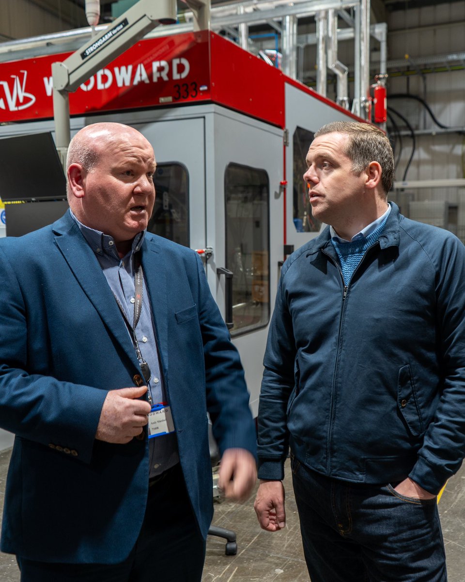 Douglas Ross tweet media