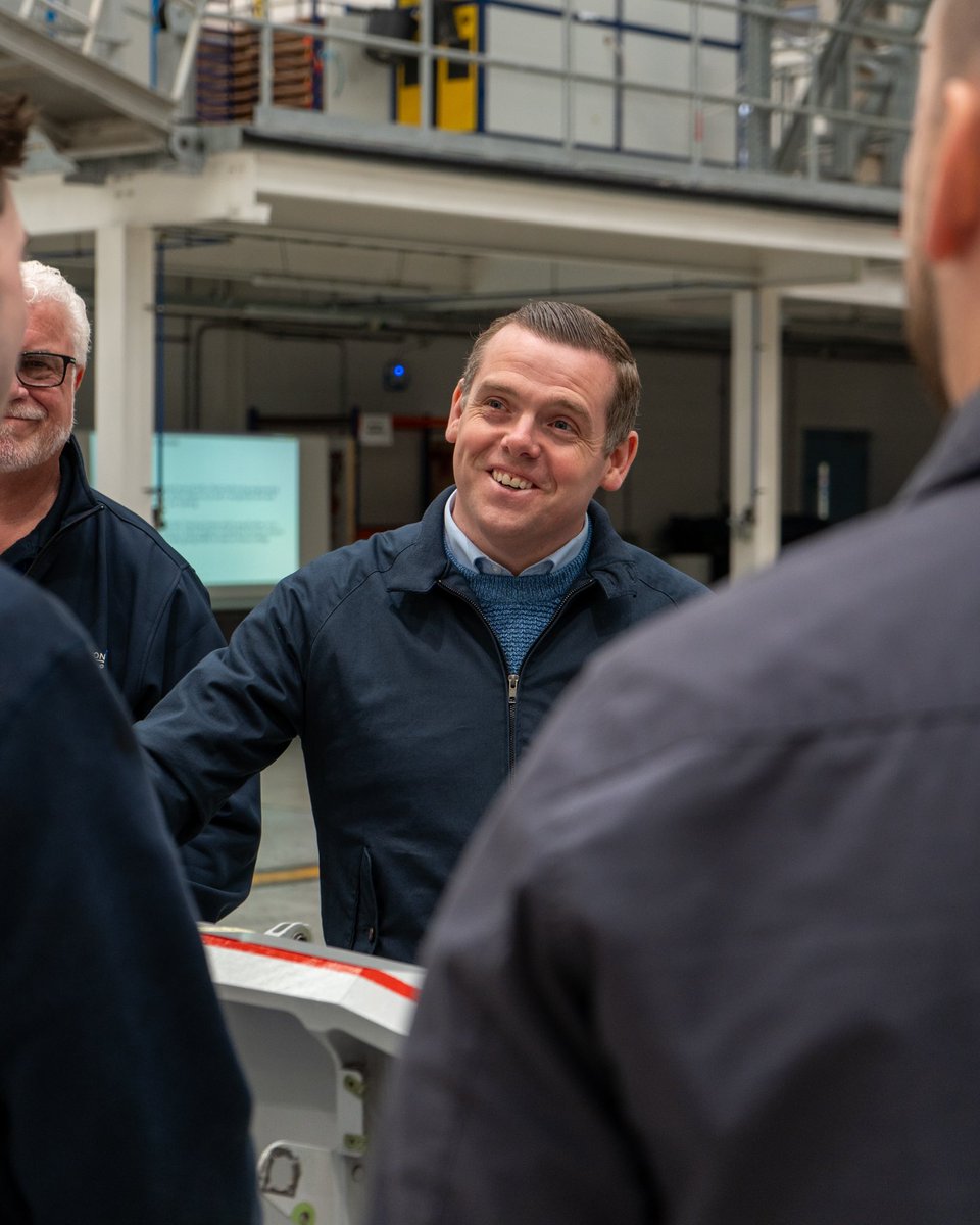 Douglas Ross tweet media