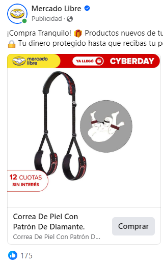 Sebarba_'s tweet image. ??? 
#CyberDay