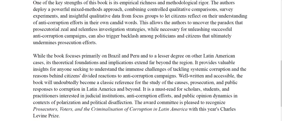 Governance Journal tweet media