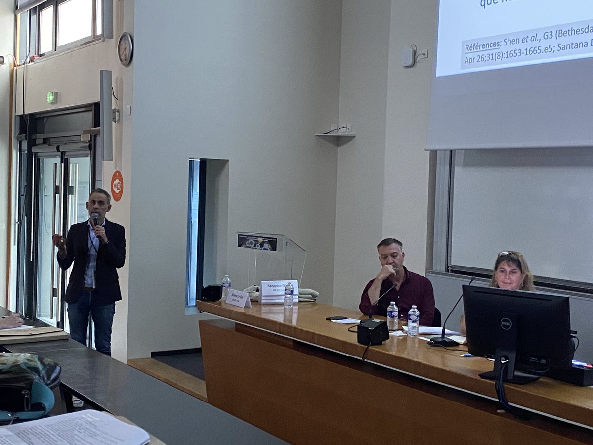 sfmm_myco (@sfmm_myco) on Twitter photo Fantastic presentation by Prof <a href="/FlorentMorio/">Florent Morio</a> accompanied by the current president <a href="/botterelf/">Françoise Botterel</a> and the former president <a href="/GangneuxJp/">JP Gangneux</a> on the behalf of the <a href="/sfmm_myco/">sfmm_myco</a> Fantastic presentation by Prof <a href="/FlorentMorio/">Florent Morio</a> accompanied by the current president <a href="/botterelf/">Françoise Botterel</a> and the former president <a href="/GangneuxJp/">JP Gangneux</a> on the behalf of the <a href="/sfmm_myco/">sfmm_myco</a>