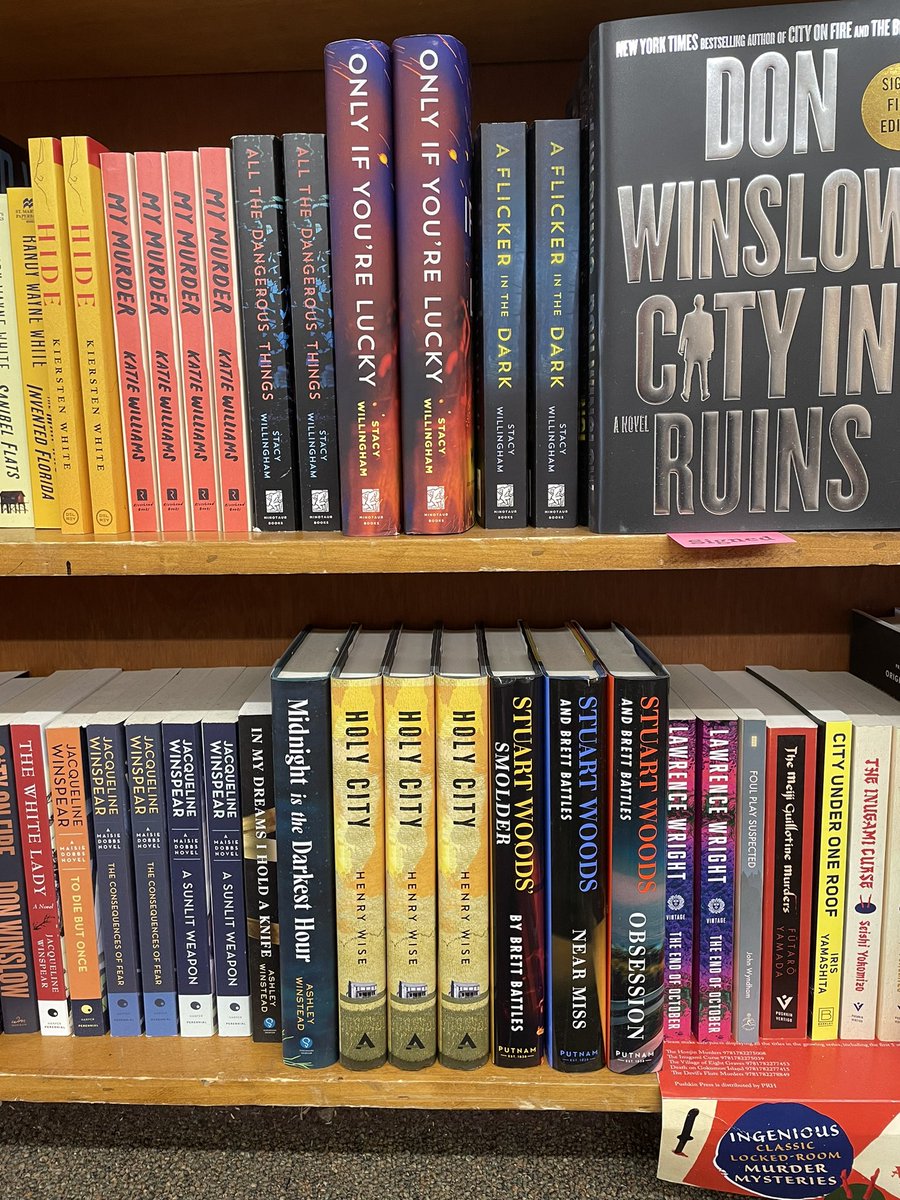 henrywise05's tweet photo. It’s pub day. So grateful for the support from early readers. Thanks esp to @joebrosnan_ , the best editor, agent #johntalbot , and @groveatlantic . Thanks also to @blacklionking73 @meganeabbott @aceatkins @elicranor @wmboyle4 and so many others. Thanks for reading HOLY CITY! https://t.co/xXL6XKtjNo