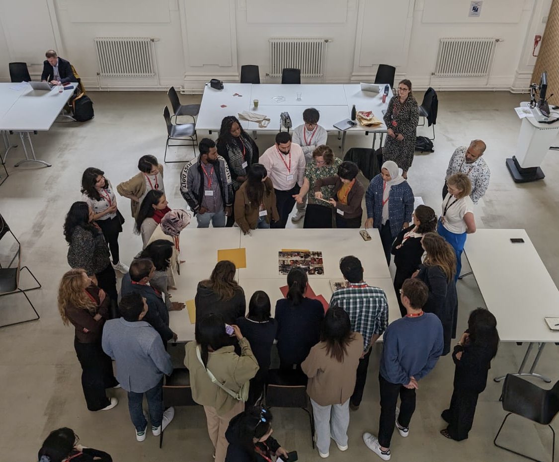 CUS&EPhysio (@cusephysio) on Twitter photo Today we were asked to facilitate an icebreaker session for international agents #teamwork #jigsaw <a href="/cardiffuni/">Cardiff University</a> <a href="/CUHealthSci/">School of Healthcare Sciences</a> <a href="/CUPhysioMasters/">Cardiff University MSc Physiotherapy</a> Today we were asked to facilitate an icebreaker session for international agents #teamwork #jigsaw <a href="/cardiffuni/">Cardiff University</a> <a href="/CUHealthSci/">School of Healthcare Sciences</a> <a href="/CUPhysioMasters/">Cardiff University MSc Physiotherapy</a>