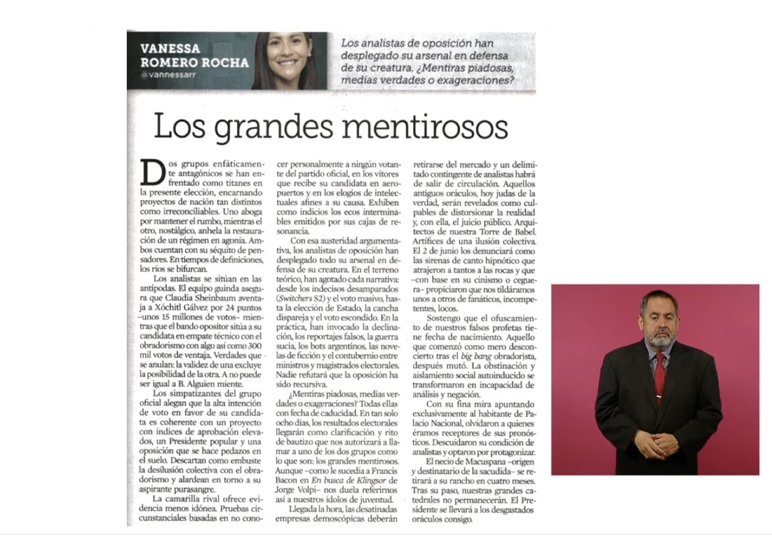 El Chamuco tweet media