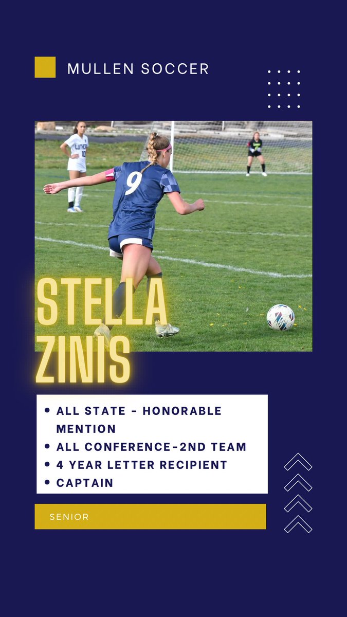 Congratulations Stella! 🐎