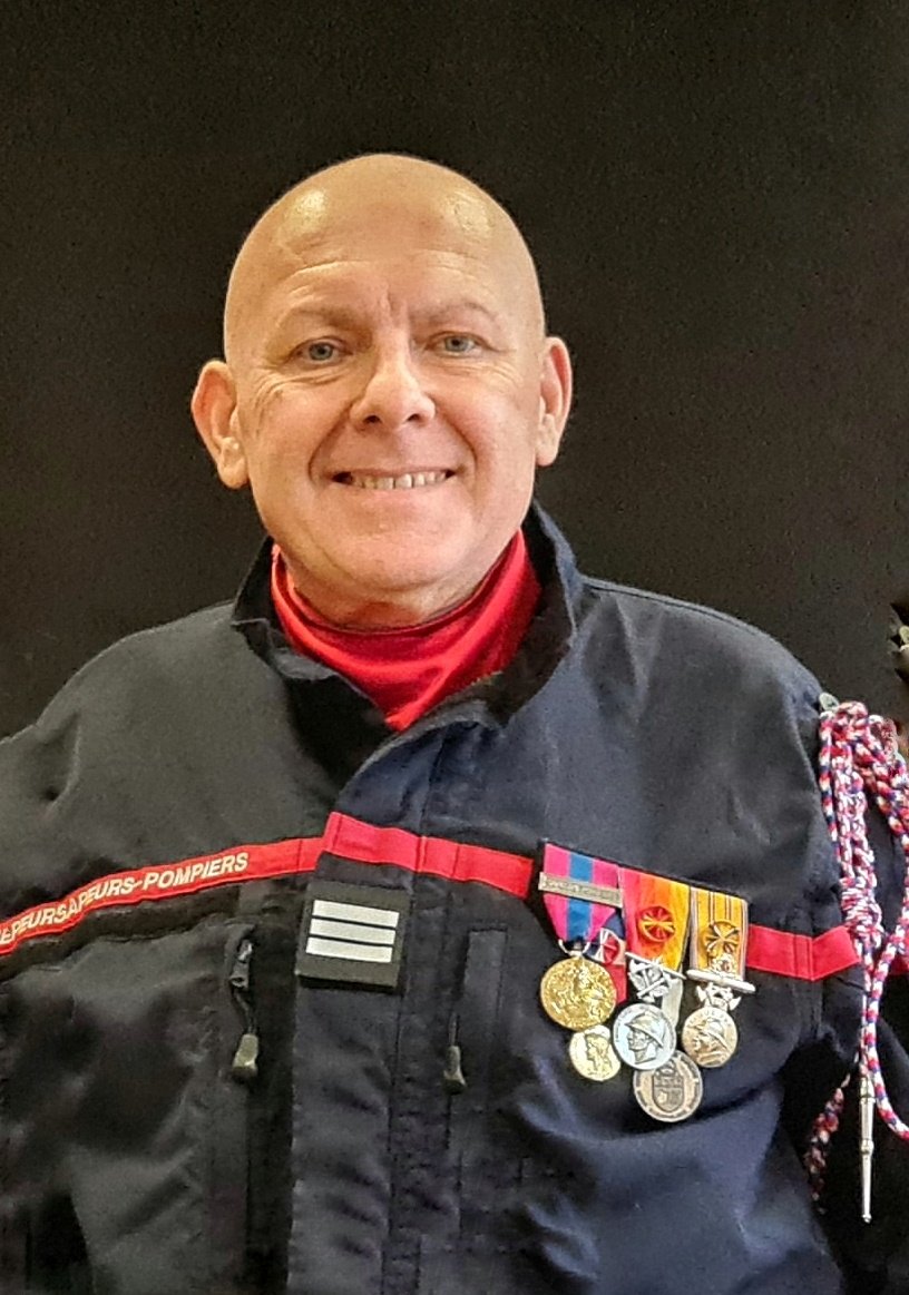 Engagé avec beaucoup d'humilité, mais pilier de <a href="/udsp35/">Pompiers 35</a> , le capitaine  Philippe ALEXANDRE, vice-président, nous a quitté à l'âge de 55 ans. C'est une profonde douleur pour l'équipe départementale. Soutien à ses enfants, sa famille, ses proches, collègues et amis.