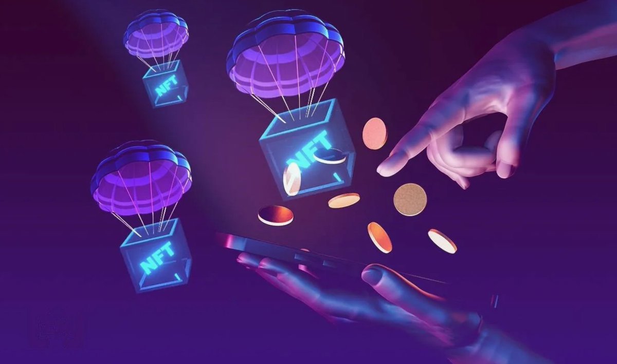 LisaaawWEB's tweet image. QuantCheck Airdrop 🪂
المطالبة برموز QTK 🚀

انضم هنا 👇
🔗 app-quantcheck.com/?RefCode=5TI30O

📌 قم بتوصيل محفظتك
📌 احصل على المكافآت

#QuantCheck #QTKRewards #QTK #QuantCheckAirdrop #QTKAirdrop