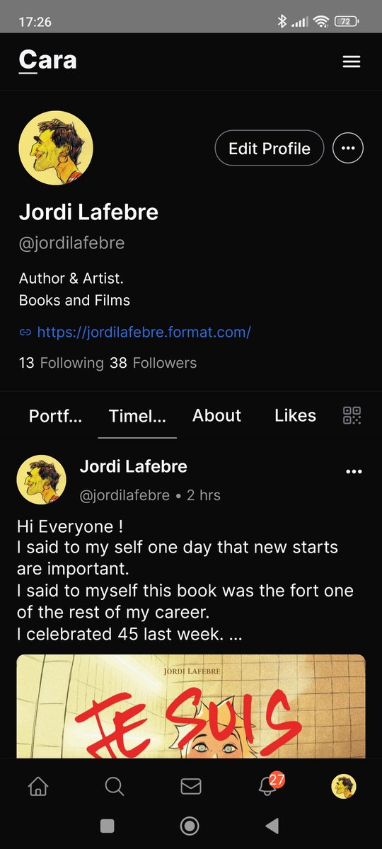 Let's go
See you there!