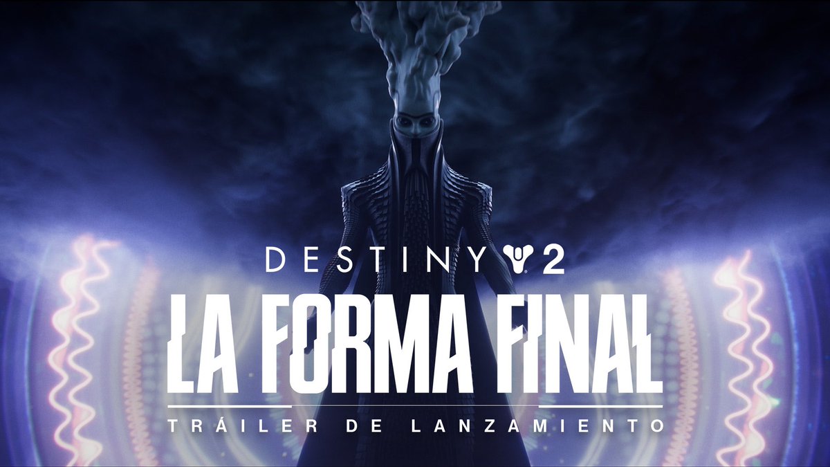 wilkinmeta's tweet photo. ¡Hoy haremos stream del lanzamiento de @DestinyTheGame La Forma final a la 1:00 PM o 2:00 PM (dependiendo de los servidores de @destinythegame) por mi canal de YouTube WilkinGaming!
@wilkingaming
#DestinyTheGame #Lanzamiento #FormaFinal #WilkinGaming #YouTube #Stream #Gaming #Videojuegos