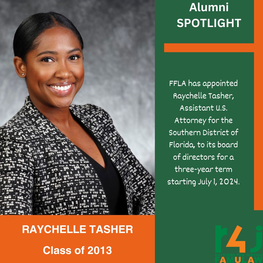FAMU College of Law tweet media
