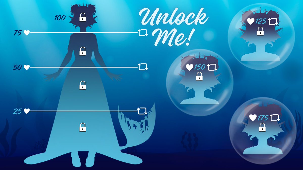 meramizu's tweet photo. You know what… let’s do it! 
🖤 Model Reveal 🖤 

The tide is changing… 🌊 

Help me reveal my next model! Est. Debut: October 2024 https://t.co/PKxONeVDXq