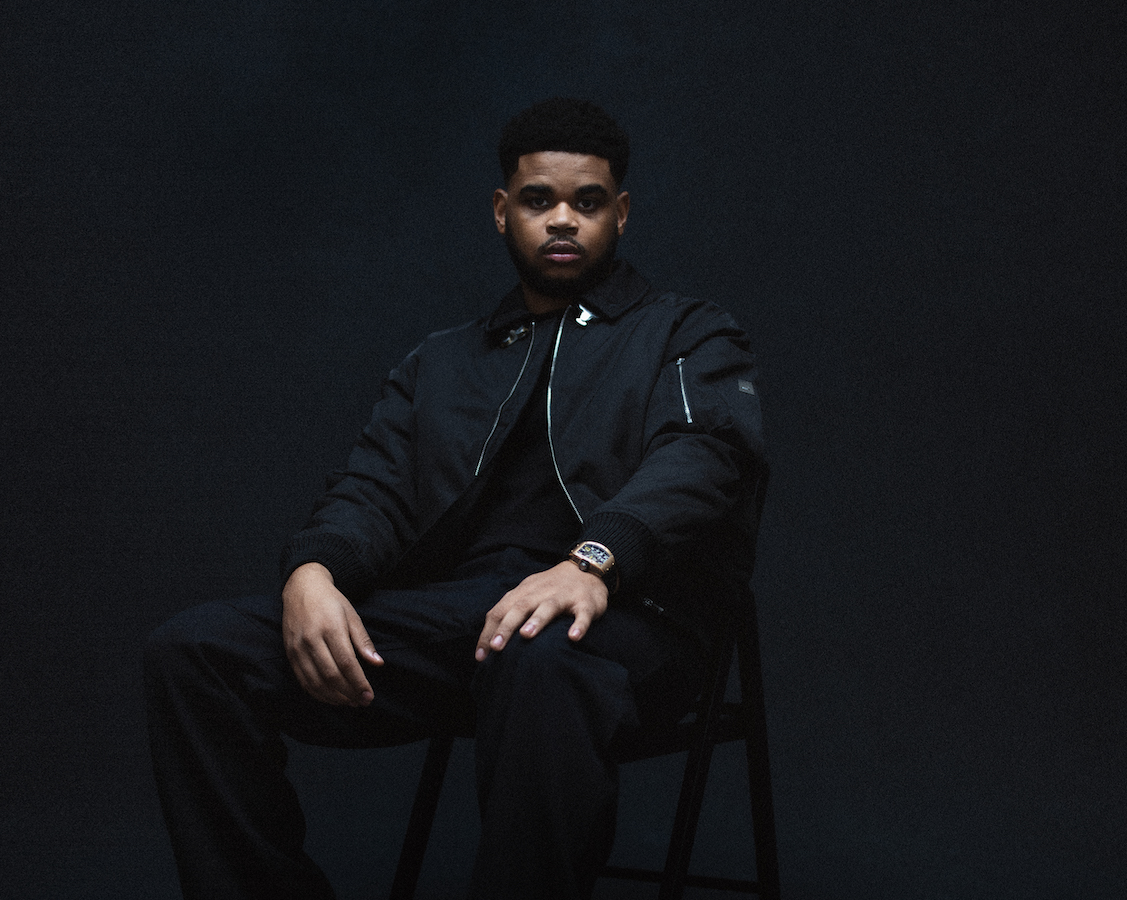 ClashMagazine's tweet photo. "I've grown as a musician!" @ktrap19 is staking his claim

The inside story of his incredible new album - and the journey it took to get there.

https://t.co/sBbHODaoTt

#Ktrap https://t.co/QaNVSNmrrw