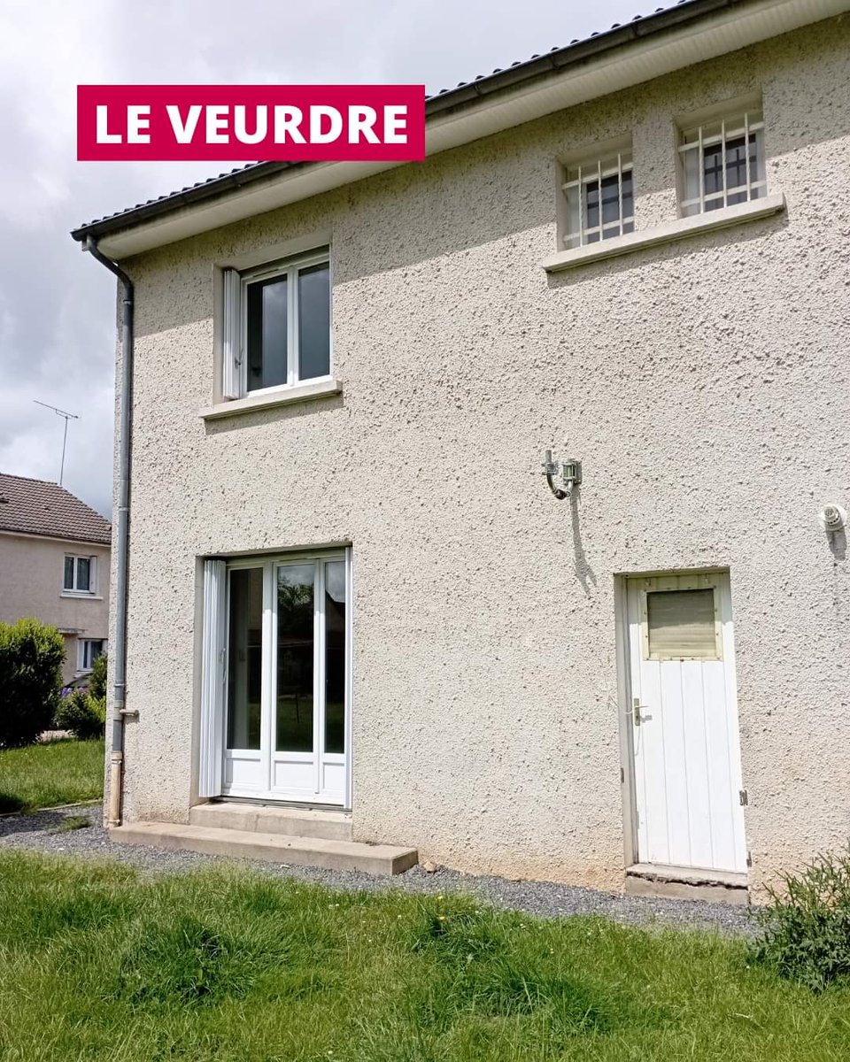 Evolea03's tweet photo. VENTE 🏠
Vous souhaitez acheter une #maison ? 🔑
Chaque mois, retrouvez notre sélection de maisons disponibles à la vente dans l'#Allier !
➡️ https://t.co/bcRNfmAtvw
Vous êtes intéressé ? Contactez-nous :
📞 06 16 74 42 90 ou 06 09 73 60 18
📧 commerciaux@evolea.fr
 
#Vente https://t.co/lF1MITkpQY