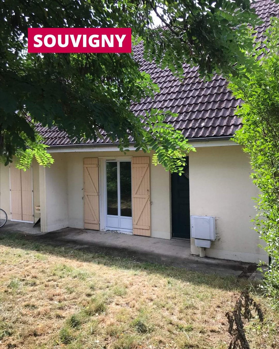 Evolea03's tweet photo. VENTE 🏠
Vous souhaitez acheter une #maison ? 🔑
Chaque mois, retrouvez notre sélection de maisons disponibles à la vente dans l'#Allier !
➡️ https://t.co/bcRNfmAtvw
Vous êtes intéressé ? Contactez-nous :
📞 06 16 74 42 90 ou 06 09 73 60 18
📧 commerciaux@evolea.fr
 
#Vente https://t.co/lF1MITkpQY