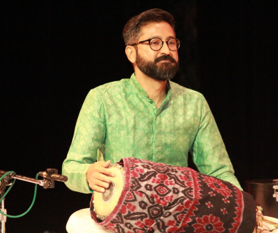 Akshay Anantapadmanabhan tweet media