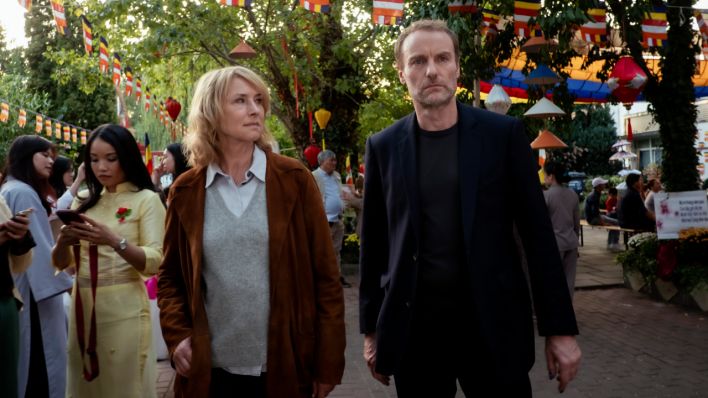 Recap zum Community-Tatort-Screening:🎬

Vom "Tatort" zum Standort: SFB "Affective Societies" setzt sich für den Erhalt einer buddhistischen Pagode ein

Hier geht es zum Beitrag: shorturl.at/Q4ywH