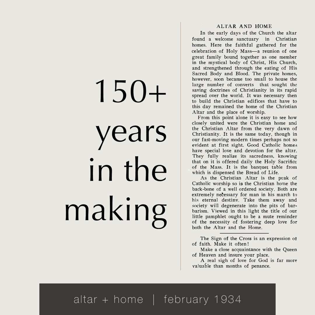 printeryhouse's tweet photo. This text from one of the first issues 90 years ago still holds a great deal of wisdom applicable to today's world. It is this sentiment on which we build up the future of The Printery House. https://t.co/fAUoleYYKQ