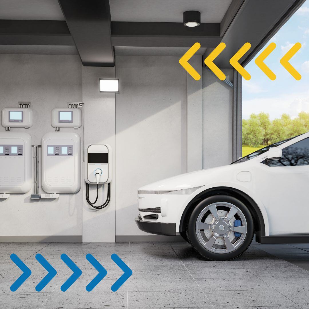 Wake Tech is launching a course on EV charging installation and repair! hubs.ly/Q02y-Svt0

We employ EV charging experts who can answer any of your questions. Give us a call at (919) 459-4155 or go to  hubs.ly/Q02y-Pn70

#evcharging #evchargingstation #zeroemission