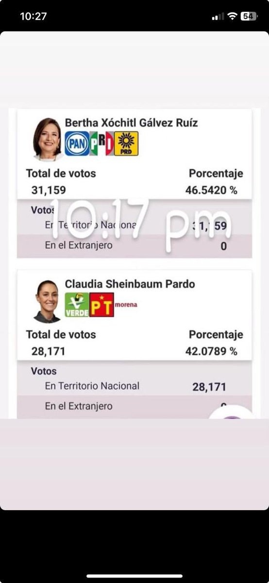 #SeTeniaQueDecirYSeDijo #PresirvientaClaudia tweet media
