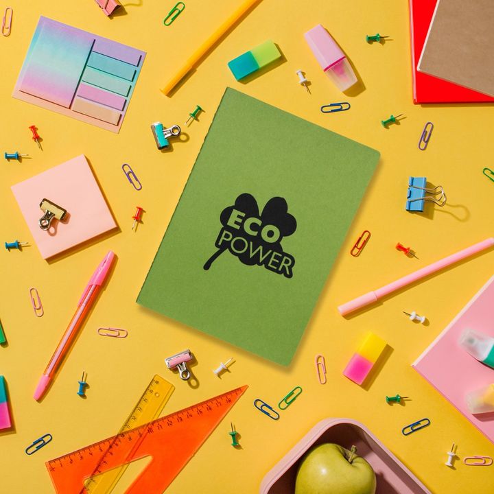 Laura_BrandMkt's tweet photo. Make your message stand out. Put your brand on something tangible and make an impactful impression with us. https://t.co/mCP3QsnVjN #notebooks #golfsets #awards https://t.co/vaO7x8jdVK