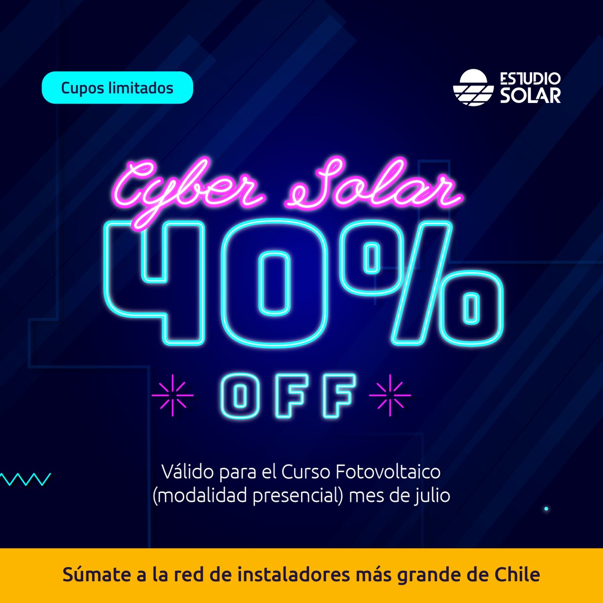 Estudio Solar tweet media