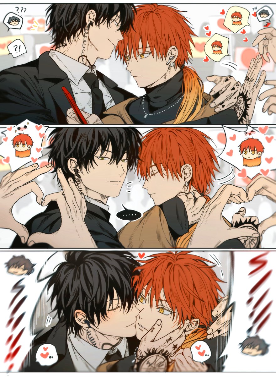 dmsco1803's tweet image. 엔도-치카 
#WINDBREAKER #ウィンブレ