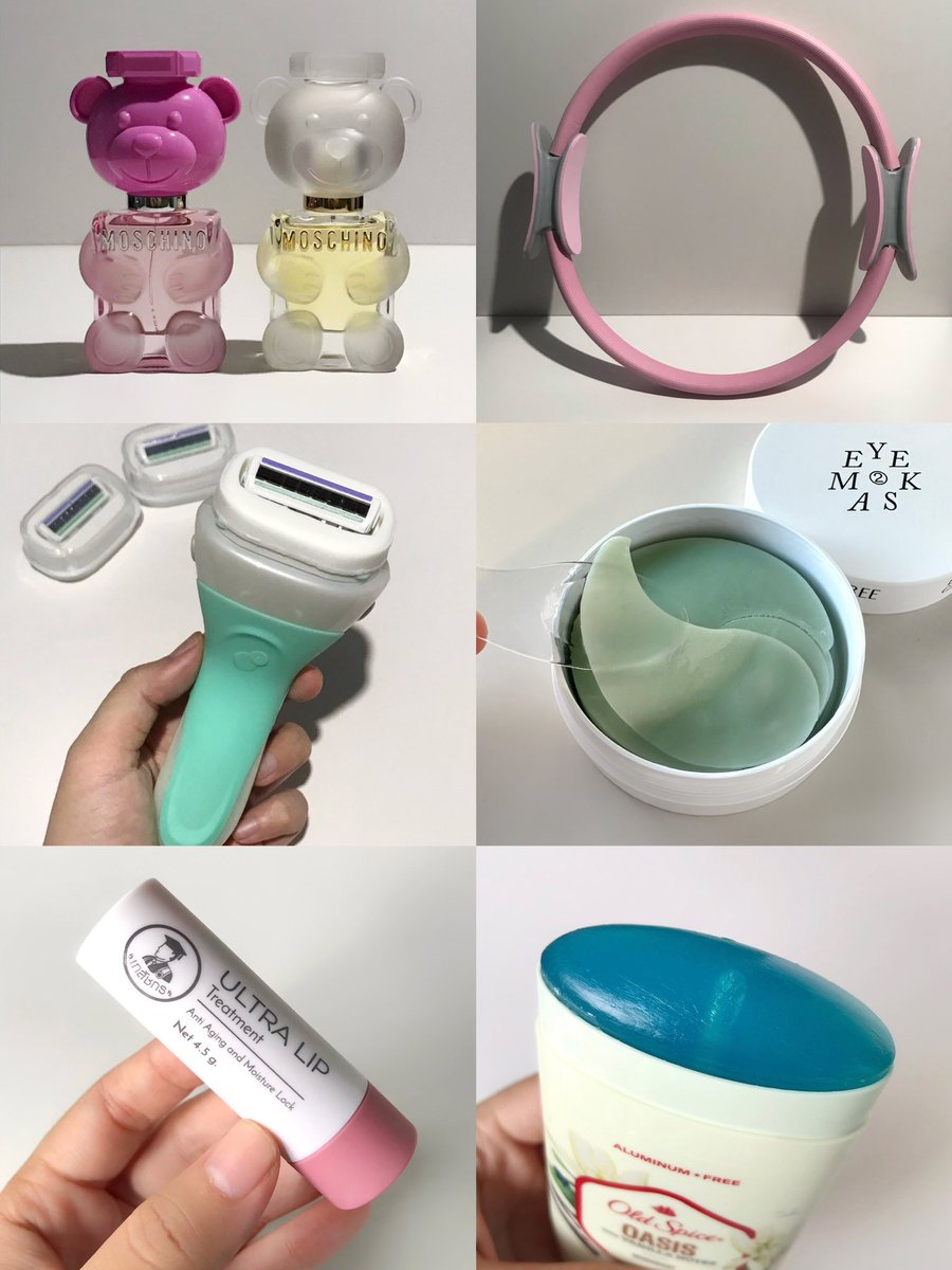 รวมของที่ซื้อมาใช้กับตัวเองแล้วแม่งใช้ดีจริง ทั้งกู้ผิว สิว ผมเสีย ปากคล้ำ รักแร้ กลิ่นตัว เอาตั้งแต่หัวจรดเท้า ที่ลดราคาเยอะชิปหาย แต่เริ่ดแบบกราบ ส่งฟรีด้วย