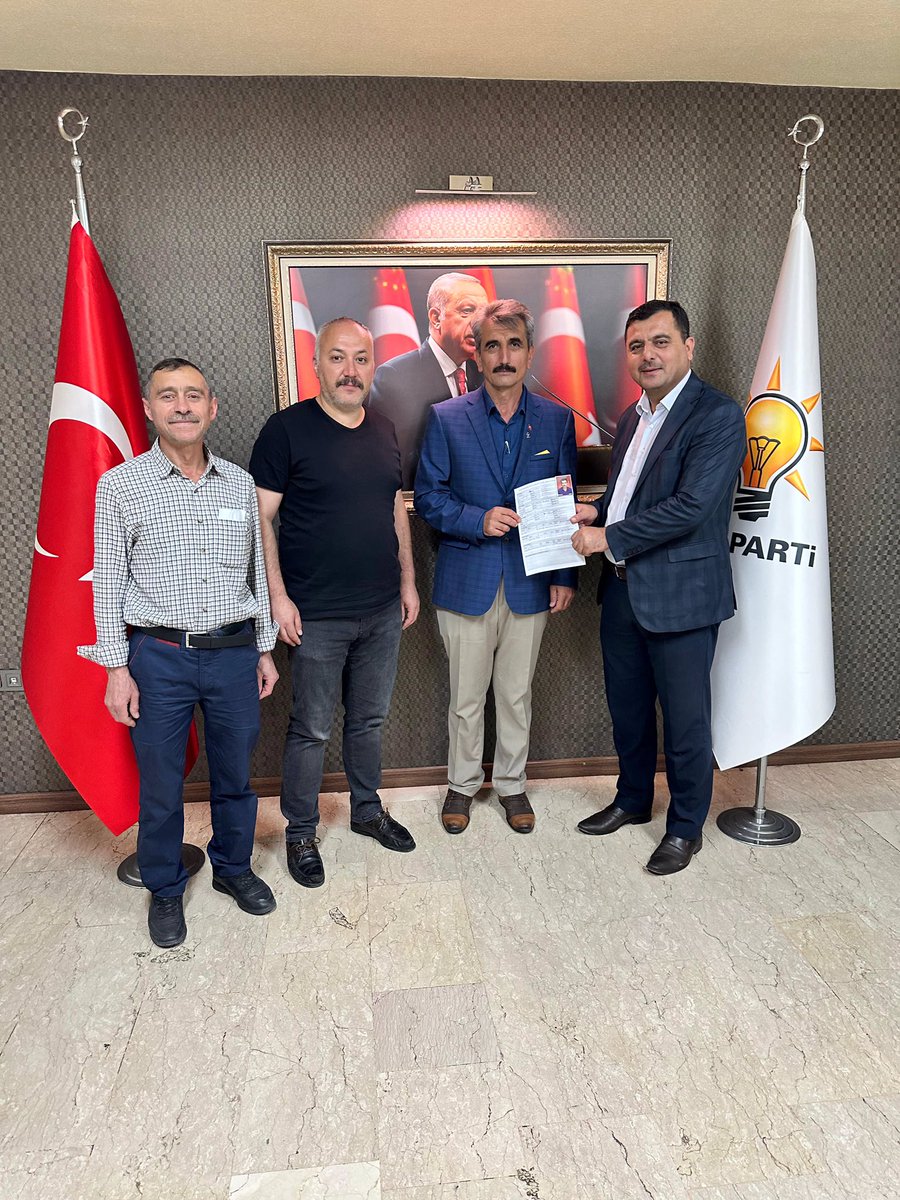 Aktepe Mahalle başkanlığına 
Battal Doğan atandı. Kendisine yeni görevinde başarılar dileriz. 
Önceki mahalle Başkanımız Atilla Çal ‘a hizmetlerinden dolayı teşekkür ederiz. 

<a href="/RTErdogan/">Recep Tayyip Erdoğan</a> <a href="/hakanhanozcan/">Hakan Han ÖZCAN 🇹🇷</a> <a href="/AkpartiAnkara/">AK Parti Ankara</a> <a href="/AKadirkarapinar/">Kadir KARAPINAR🇹🇷</a>