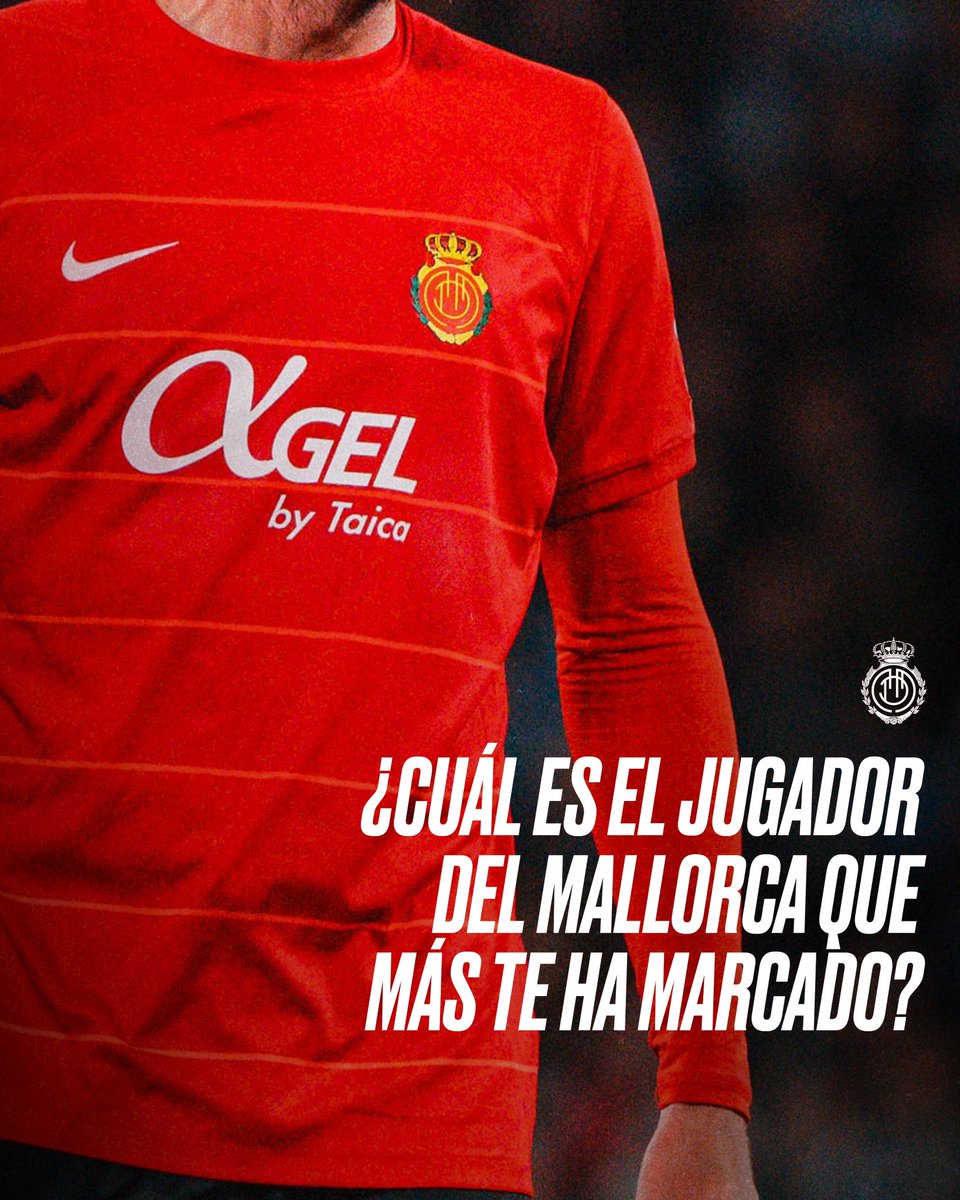 RCD Mallorca tweet media
