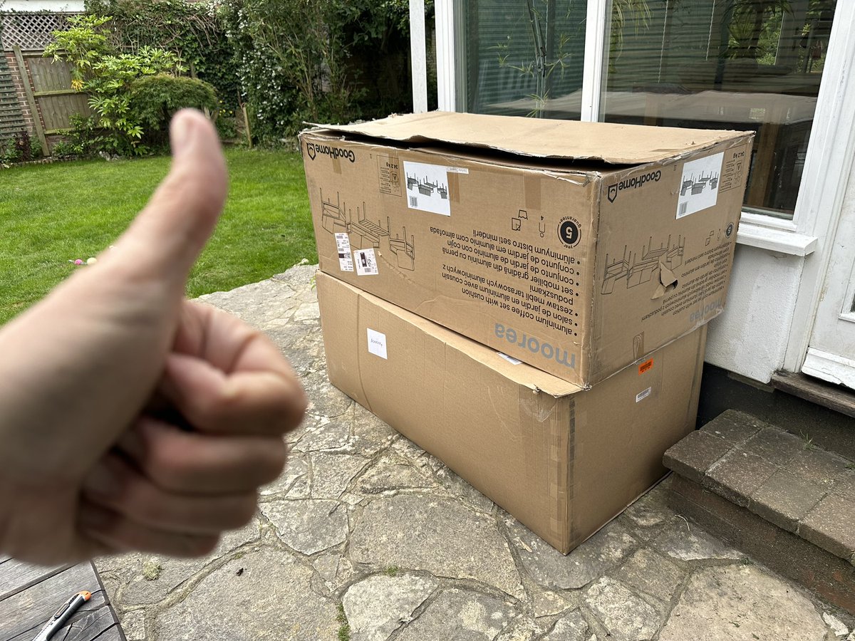 Christian James tweet media