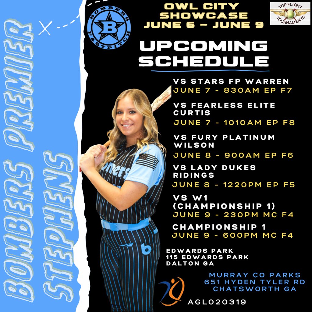 Bombers Premier Stephens-Rogers tweet media